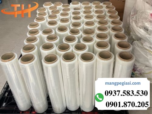 Màng pe giá rẻ TP.HCM