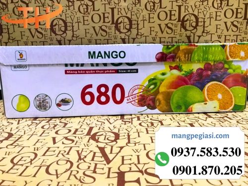 màng bọc thực phẩm loại nào tốt