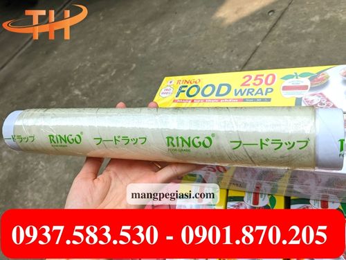 Màng bọc thực phẩm Nhật Bản