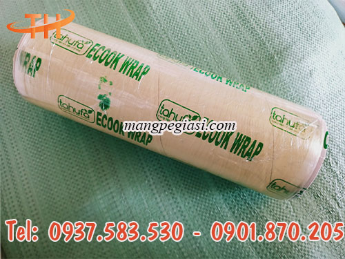 Màng bọc thực phẩm tại Thu Hồng có nhiều ưu đãi giảm giá
