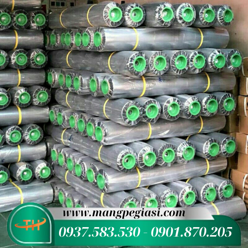 Màng phủ chống cỏ dại