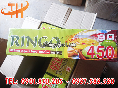 Màng bọc thực phẩm chất lượng cao