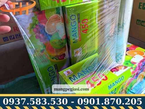 Màng bọc thực phẩm 30cm