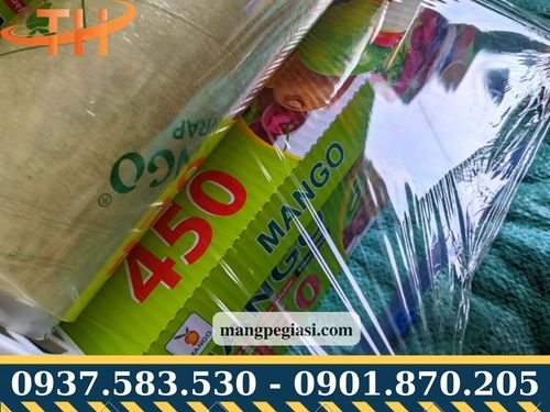 Màng bọc thực phẩm 450