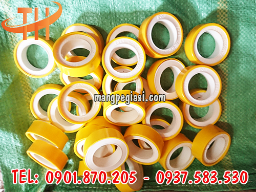 Băng keo cao su non