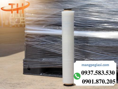 màng pe đóng gói