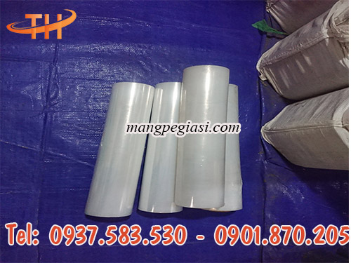 Màng pe được Thu Hồng cung cấp và giao hàng miễn phí tại TP.HCM