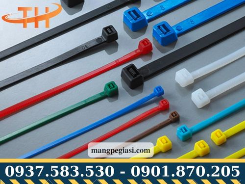 Mua dây rút nhựa TPHCM