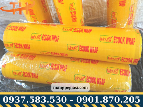 Màng bọc thực phẩm không hộp