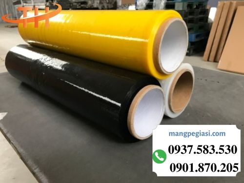 màng bọc pe công nghiệp