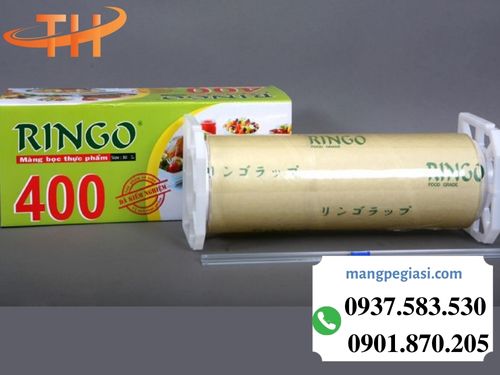 Màng bọc thực phẩm Ringo