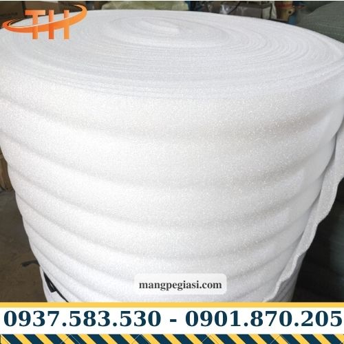 Xốp pe foam 5cm