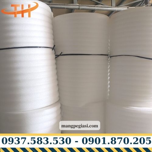 Mút xốp PE foam 20mm