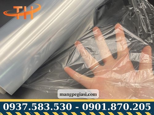 Màng PE bọc hàng mua ở đâu