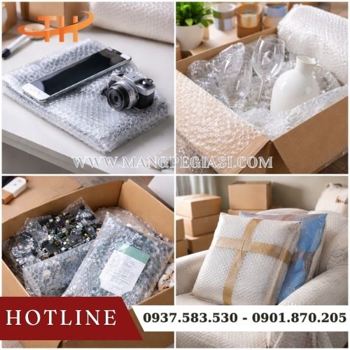 Một số ứng dụng của xốp nổ trong thực tế Một số ứng dụng của xốp nổ trong thực tế