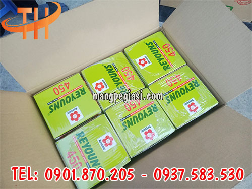 Màng bọc thực phẩm an toàn với sức khỏe người dùng