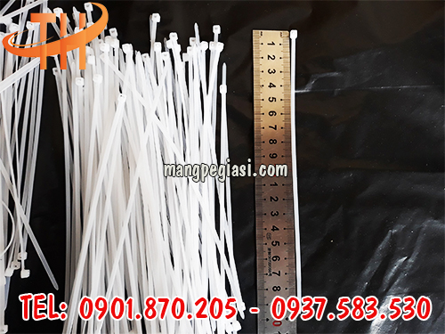 Mua dây rút nhựa TPHCM