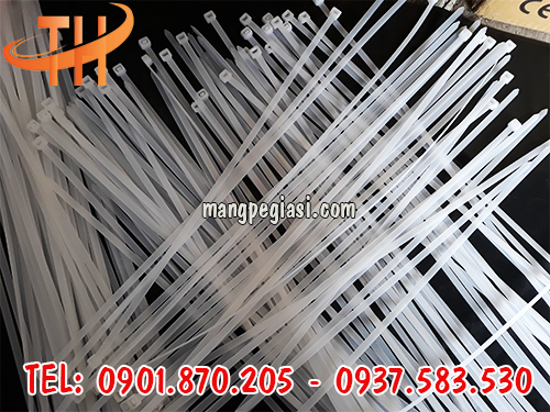 Dây rút nhựa mua ở đâu