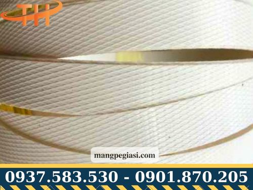 Giá dây đai nhựa PP
