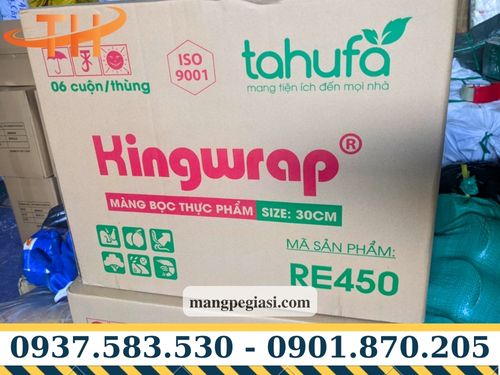 Màng bọc thực phẩm 450