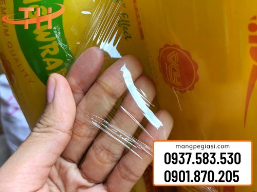 Màng bọc thực phẩm 500m
