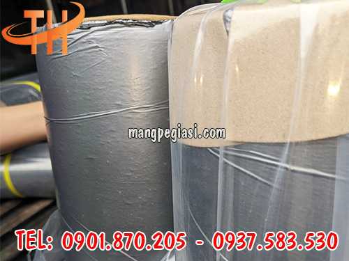 Màng phủ nông nghiệp đen