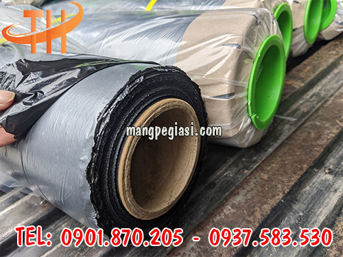 Màng phủ nông nghiệp giá rẻ tại TPHCM