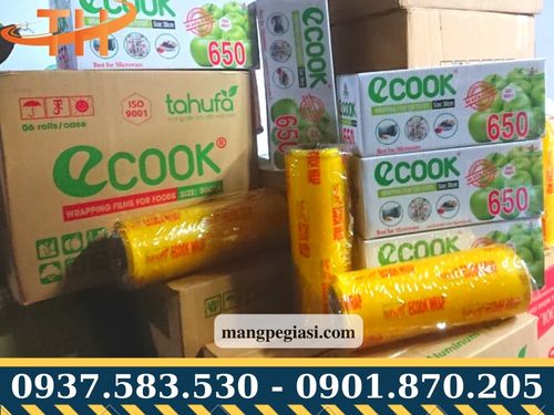 màng bọc thực phẩm loại nào tốt