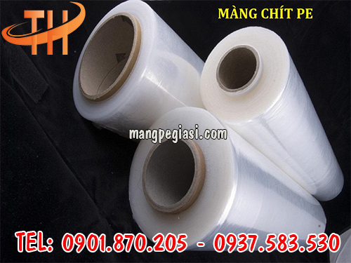 Màng pe giá sỉ