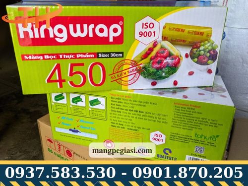 Màng bọc thực phẩm 450