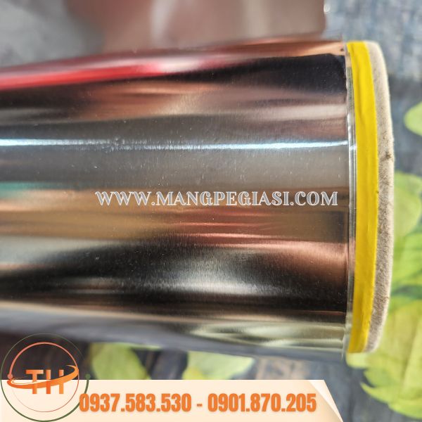 Cuộn giấy bạc nướng Cuộn giấy bạc nướng