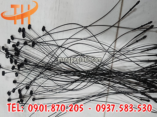 Đạn xỏ nhựa sỉ rẻ tại TP.HCM