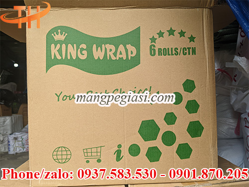 Màng bọc thực phẩm giá sỉ rẻ