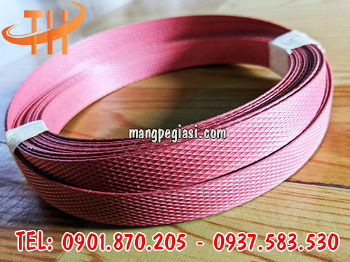 Giá dây đai nhựa PP