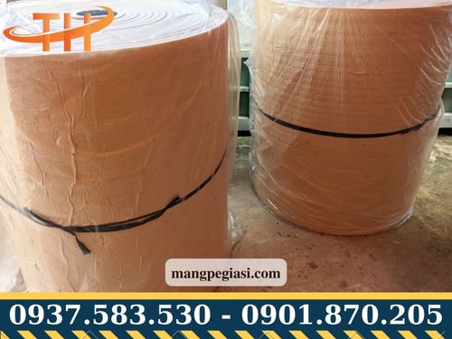 Xốp cách nhiệt mái tôn