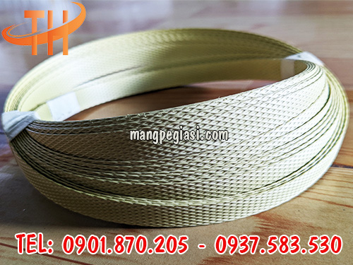 Dây đai nhựa PP TPHCM