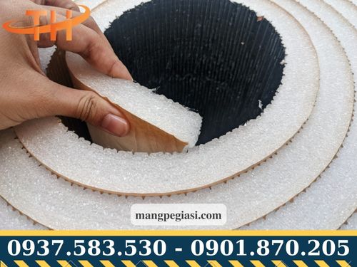 Xốp bạc cách nhiệt