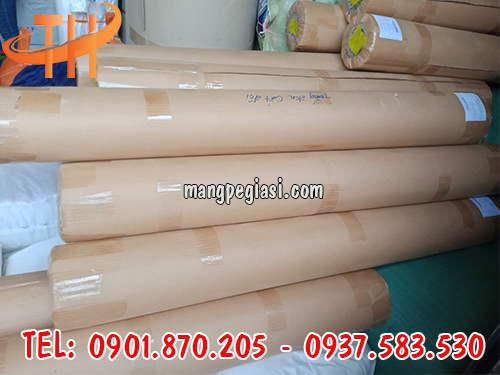 Màng bảo vệ bề mặt inox