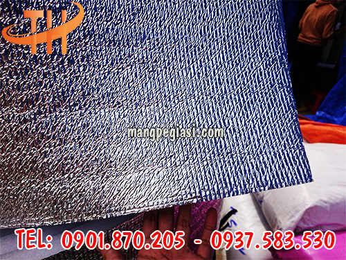 Tấm mút xốp cách nhiệt