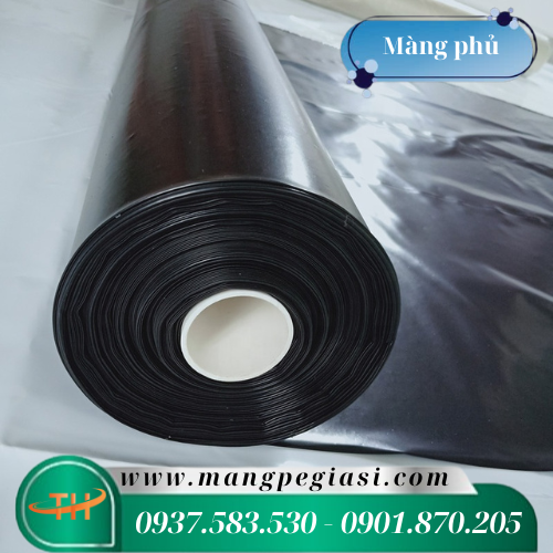 Màn phủ nông nghiệp hạn chế sâu bệnh