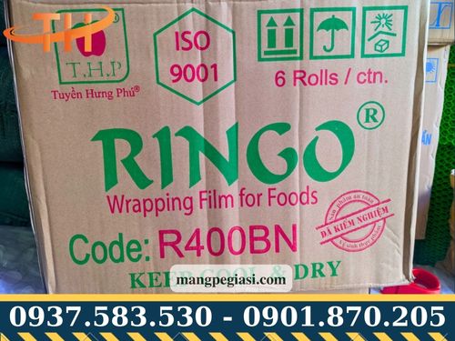 Màng bọc thực phẩm 400