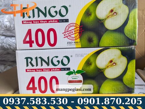 Màng bọc thực phẩm giá sỉ rẻ