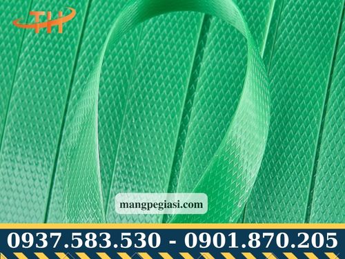 Dây đai nhựa PP TPHCM