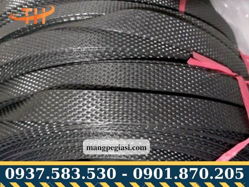 Dây đai buộc hàng