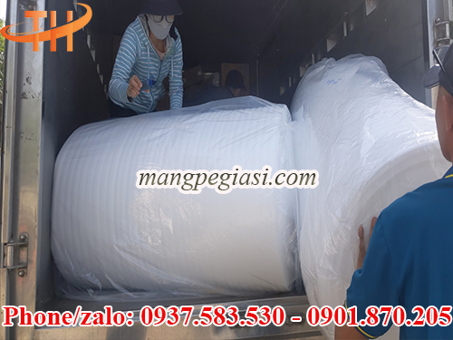xốp foam