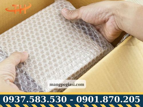 Mua màng xốp hơi ở đâu TPHCM