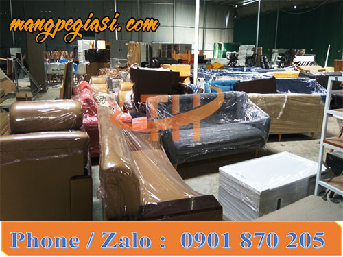 màng quấn pe giá rẻ