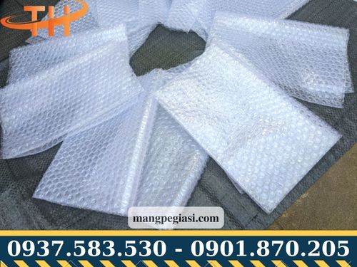 Xốp nổ bọc hàng TPHCM