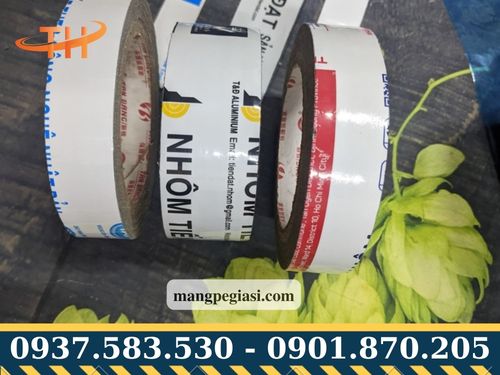 Màng bảo vệ be mặt nhôm