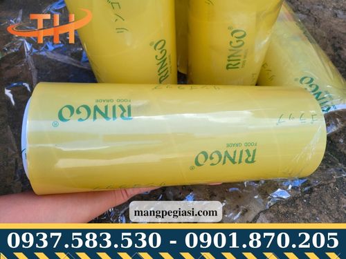Màng bọc thực phẩm 500m